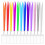 Porte-badge transparent étanche (1 pièce) 2