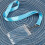 Porte-badge transparent étanche (1 pièce) 3