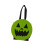 Bolsa decorativa para dulces de Halloween (1 unidad) 4