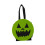 Bolsa decorativa para dulces de Halloween (1 unidad) 3