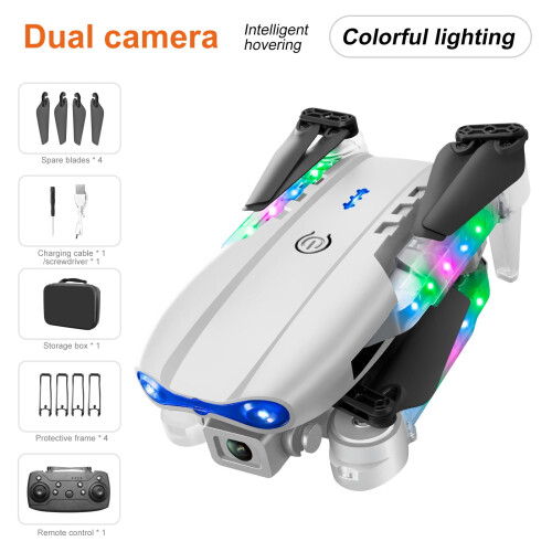 Drones with Camera, Drones for Adults, Drones Flying, Clearance Drones Adults, Gps Drone with 29k Uhd Camera, Drone Camera View, Plastic 1