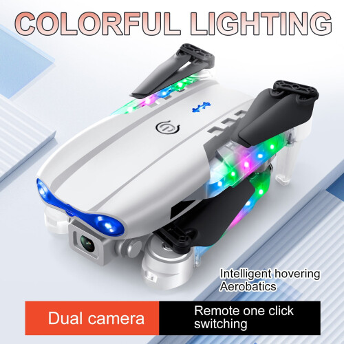 Drones with Camera, Drones for Adults, Drones Flying, Clearance Drones Adults, Gps Drone with 29k Uhd Camera, Drone Camera View, Plastic 2