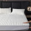Queen Mattress Pad Thick Quilted Deep Pocket Soft 4
