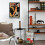 Affiche vintage Fleabag, 61 x 91 cm 3