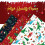 Christmas dinosaur wrapping paper cartoon pattern 10 sheets 4