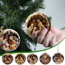 Christmas pendant clearance sale