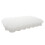 Bac à glaçons en silicone alvéolé avec couvercle, blanc, 1 pièce 3