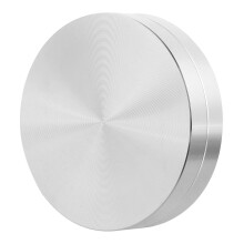 Aluminum Alloy Swivel Turntable Base for Cake Decorating