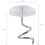 Upholstery Twist Pins Clear Head 30 per Box 4