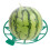 Gardening Melon Support Tray Anti-Rot Plastic 1pc 6