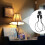 Adaptateurs de fixation pour abat-jour rond (lot de 2) 2