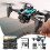 Brushless Motor FPV Drone with 1080P Camera 2