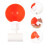 Automatic Chicken Waterer Cup Set 5 Pieces 7