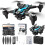 Brushless Motor FPV Drone with 1080P Camera 6