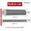 Wok Handle Heat Insulation Sleeve for Iron and Stainless 1