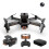 Mini Drone Toy with 1080P HD Camera and Altitude Hold 5
