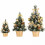 Christmas Tree with Colorful Decorations Artificial Christmas Tree Decorations 2