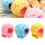 Octopus-shaped pet bed for rats hamsters birds squirrels 3