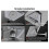 Wall Mount Bracket for Starlink  Dish Antenna Adjustable Wall Mounting Bracket Kit 8