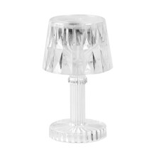 VALSEEL LED-yöpöytävalaisin pieni yövalo
