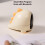 Dinosaur Alarm Clock USB Rechargeable Digital Clock for Men 5