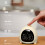 Dinosaur Alarm Clock USB Rechargeable Digital Clock for Men 6