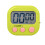 Digital Kitchen Timer Count Up Down 1 Unit 1