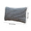 Queen Pillow Cases Drawstring Flannel 2 Pack 3