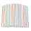 VALSEEL plastic bent straws for drinks 100 pcs 1