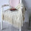 Microfibre Reversible Blanket Beige 125 x 230 cm 2