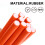 Curling Iron Perm Rods for Long Hair 60 Pcs 3