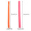 Curling Iron Perm Rods for Long Hair 60 Pcs 4