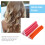 Curling Iron Perm Rods for Long Hair 60 Pcs 5