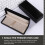 Fountain Pen Case PU Anti-Scratch Single Pen Box 6