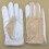 Anti-static work gloves size S 6