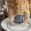 Chicken Roasting Rack Folding Beer Can Stand 2 Pcs 6