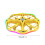 RC Drone with LED Lights and Obstacle Avoidance for Kids 7