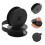 Typewriter Ribbon Universal Household Ink 4 Count 2