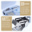 Household Stapler Handheld Tape Cutter Set 5