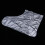 Disposable Transparent Foot Covers Plastic Booties 200 pcs 2
