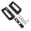 Patio Sliding Door Handle Set with Pull and Flush Lock 5