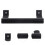 Sliding Glass Door Handle Replacement Kit 4