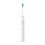 Rechargeable Electric Toothbrush with2Heads, USB Charging, 5Modes, Timer, IPX7Waterproof 2