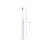Rechargeable Electric Toothbrush with2Heads, USB Charging, 5Modes, Timer, IPX7Waterproof 3