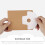 Brown Kraft Paper CD Envelopes 100 pcs 2