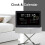 12-inch HD digital photo frame with calendar and clock 4