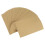 Kraft self-seal business envelopes 50 pcs 4