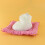 Cuscino sonoro a forma di gatto in peluche (1 pezzo) 6