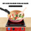 Cookware Handle Replacement Clip Universal Ergonomic 5