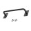 Barn Door Handle Rustic Style Black 1 Pack 5